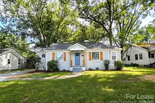 2445 Morton St, Charlotte, NC 28208 - Photo 1