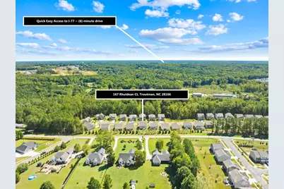 167 Rhuidean Court, Troutman, NC 28166 - Photo 4