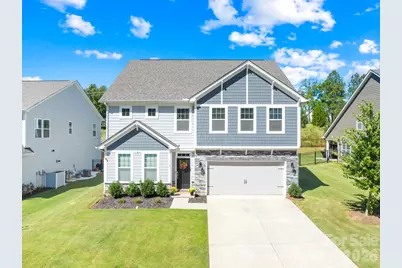 167 Rhuidean Court, Troutman, NC 28166 - Photo 2
