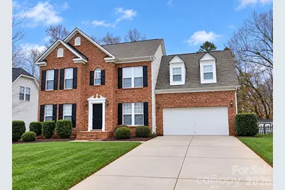 13615 Edgetree Drive, Pineville, NC 28134 - Photo 1