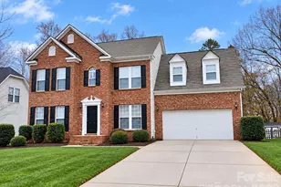 13615 Edgetree Dr, Pineville, NC 28134 - Photo 1