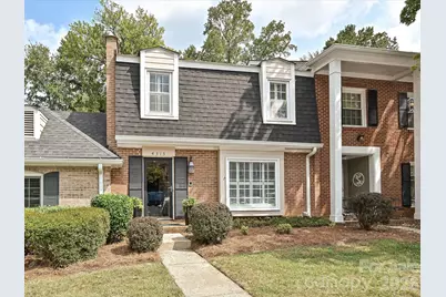4313 Silo Lane, Charlotte, NC 28226 - Photo 1
