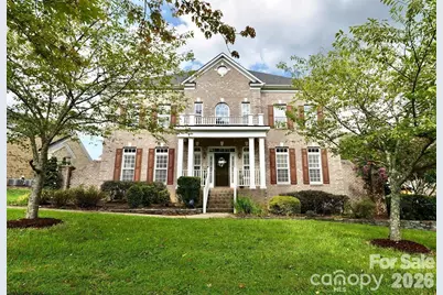 9153 Kensington Forest Drive, Harrisburg, NC 28075 - Photo 1