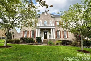 9153 Kensington Forest Dr, Harrisburg, NC 28075 - Photo 1