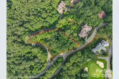 Lot 2 Ball Hooter Road #2/6, Burnsville, NC 28714 - Photo 6