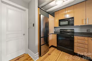404 N Laurel Ave, Charlotte, NC 28204 - Photo 4