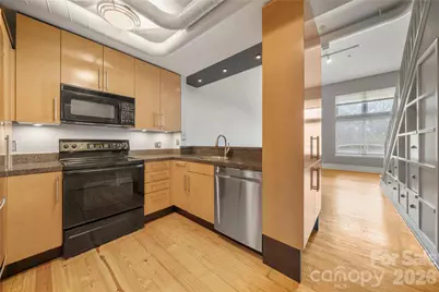 404 N Laurel Avenue, Charlotte, NC 28204 - Photo 6
