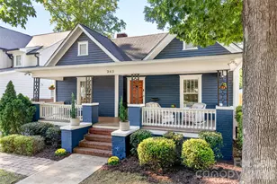 243 Keswick Ave, Charlotte, NC 28206 - Photo 1