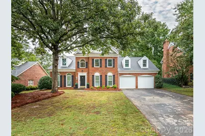 1207 Matthews Plantation Drive, Matthews, NC 28105 - Photo 1