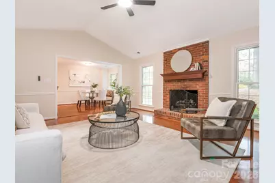1207 Matthews Plantation Drive, Matthews, NC 28105 - Photo 2