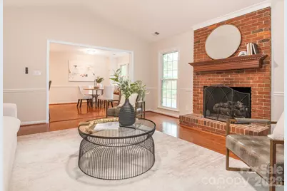 1207 Matthews Plantation Drive, Matthews, NC 28105 - Photo 4