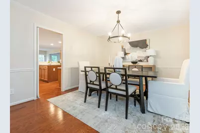 1207 Matthews Plantation Drive, Matthews, NC 28105 - Photo 16