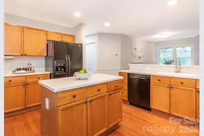 1207 Matthews Plantation Drive, Matthews, NC 28105 - Photo 8