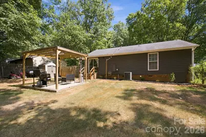 7201 Lancashire Drive, Mint Hill, NC 28227 - Photo 18