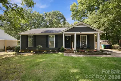 7201 Lancashire Drive, Mint Hill, NC 28227 - Photo 2