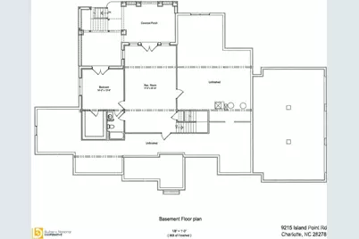 9215 Island Point Road, Charlotte, NC 28278 - Photo 16