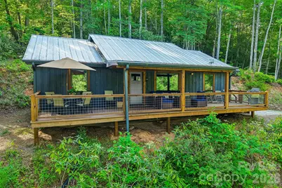 127 Short Road, Cashiers, NC 28717 - Photo 1