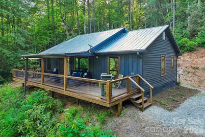 127 Short Road, Cashiers, NC 28717 - Photo 2