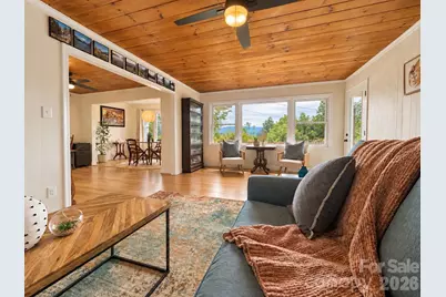 126 Stradley Mountain Road, Asheville, NC 28806 - Photo 6