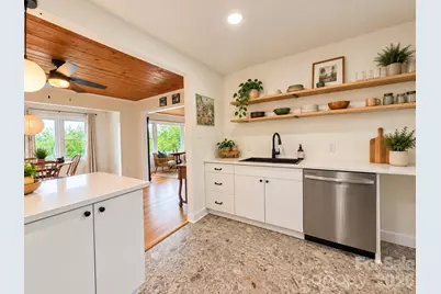 126 Stradley Mountain Road, Asheville, NC 28806 - Photo 12