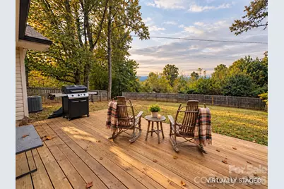 126 Stradley Mountain Road, Asheville, NC 28806 - Photo 22
