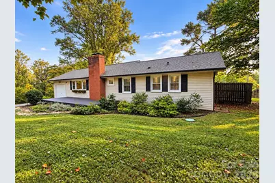 126 Stradley Mountain Road, Asheville, NC 28806 - Photo 2