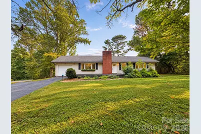 126 Stradley Mountain Road, Asheville, NC 28806 - Photo 1
