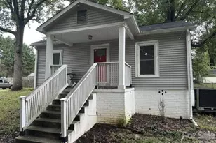 206 Pethel St, Kannapolis, NC 28081 - Photo 1