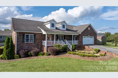 5693 Stonehenge Court, Granite Falls, NC 28630 - Photo 2