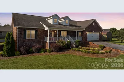 5693 Stonehenge Court, Granite Falls, NC 28630 - Photo 1