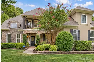 11242 Wheat Ridge Rd, Charlotte, NC 28277 - Photo 1