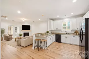 1915 Lela Avenue, Charlotte, NC 28208 - Photo 6