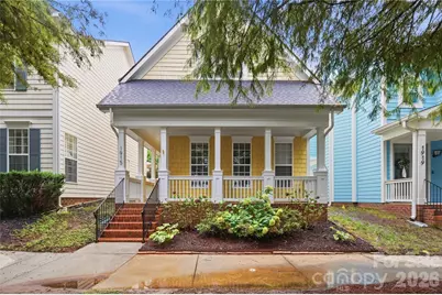 1915 Lela Avenue, Charlotte, NC 28208 - Photo 2
