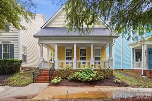 1915 Lela Avenue, Charlotte, NC 28208 - Photo 2