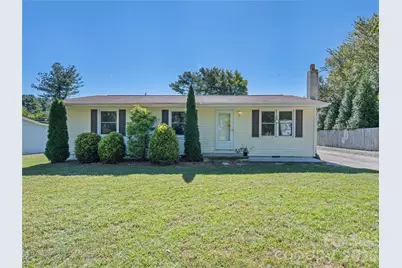 1188 Eastbrook Drive, Hendersonville, NC 28720 - Photo 1