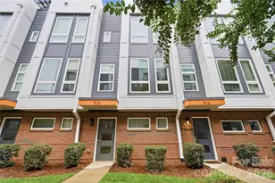 512 Sedgefield Park Dr, Charlotte, NC 28203 - Photo 2