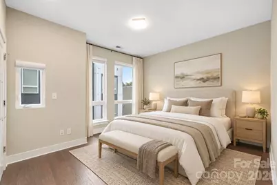 512 Sedgefield Park Drive, Charlotte, NC 28203 - Photo 28