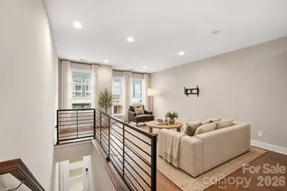 512 Sedgefield Park Drive, Charlotte, NC 28203 - Photo 8
