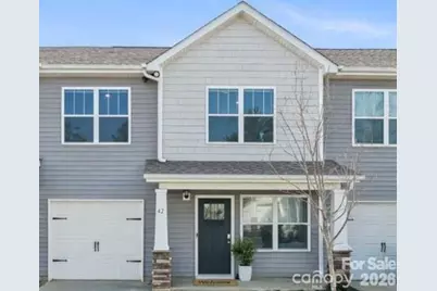 42 Benedict Lane, Weaverville, NC 28787 - Photo 1