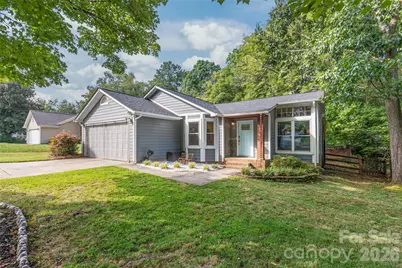 3909 Armitage Drive, Charlotte, NC 28269 - Photo 1