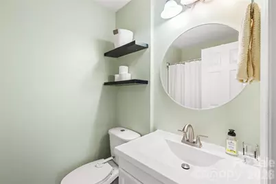 3909 Armitage Drive, Charlotte, NC 28269 - Photo 18
