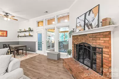 3909 Armitage Drive, Charlotte, NC 28269 - Photo 6