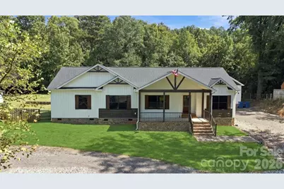 2481 Shelton Avenue, Statesville, NC 28677 - Photo 2