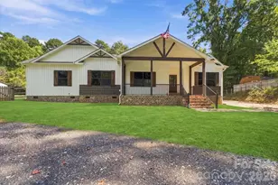 2481 Shelton Ave, Statesville, NC 28677 - Photo 1