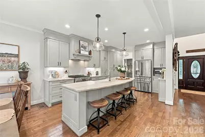 232 Pebble Stone Lane, Matthews, NC 28104 - Photo 8