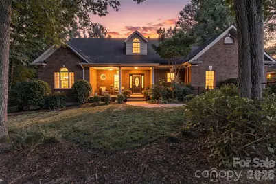 232 Pebble Stone Lane, Matthews, NC 28104 - Photo 44