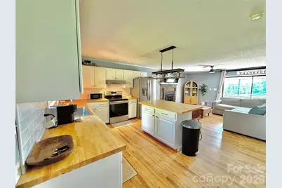 390 Hickory Hill Drive, Spruce Pine, NC 28777 - Photo 6