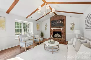 717 Fredricksburg Rd, Matthews, NC 28105 - Photo 14