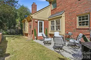 717 Fredricksburg Rd, Matthews, NC 28105 - Photo 28