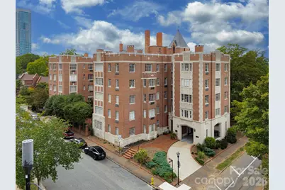 301 W 10th Street #107, Charlotte, NC 28202 - Photo 1